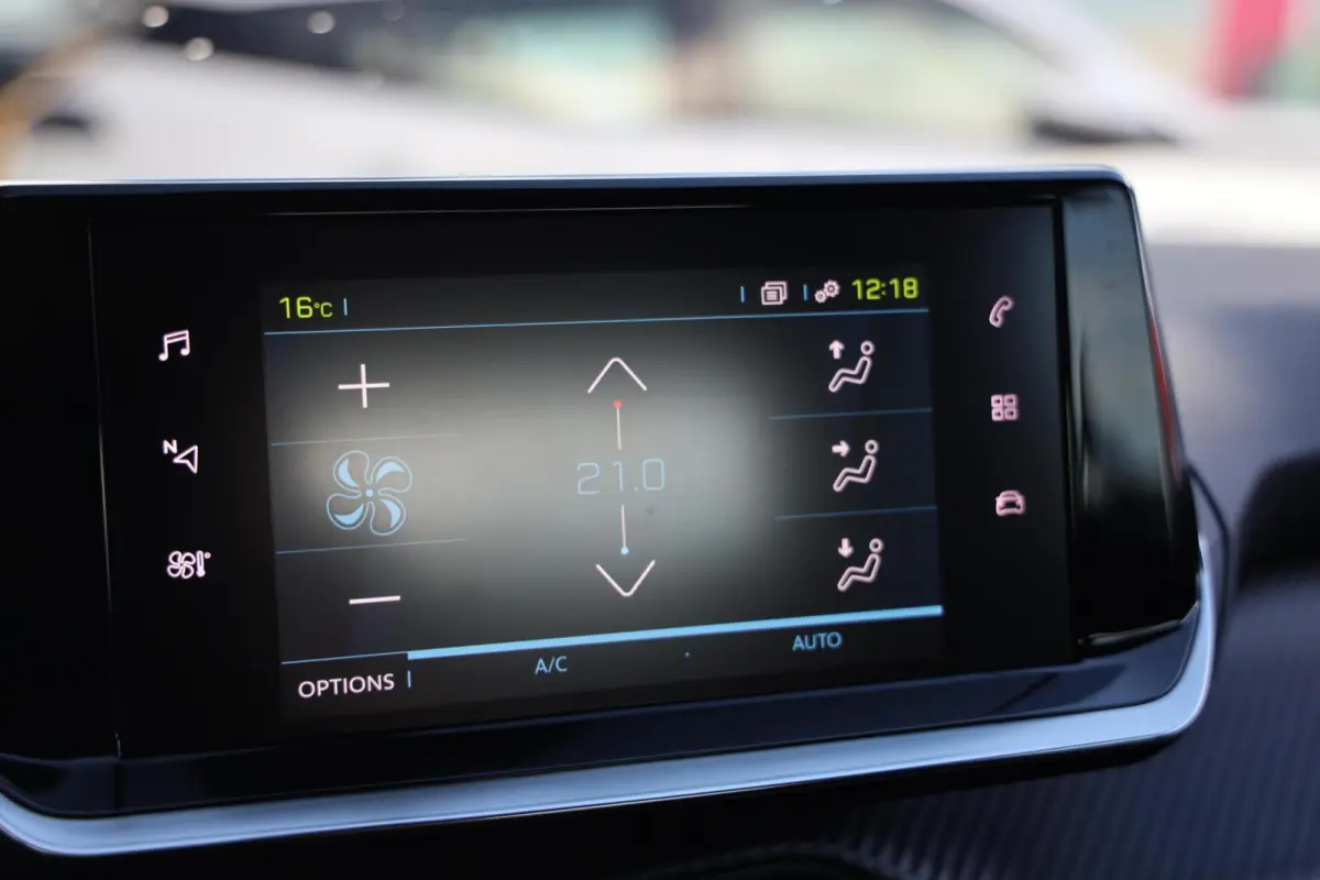 EV Active Pack 50 kWh|SOH 91%|3-Fase|Carplay|Clima|LMV|Cruise