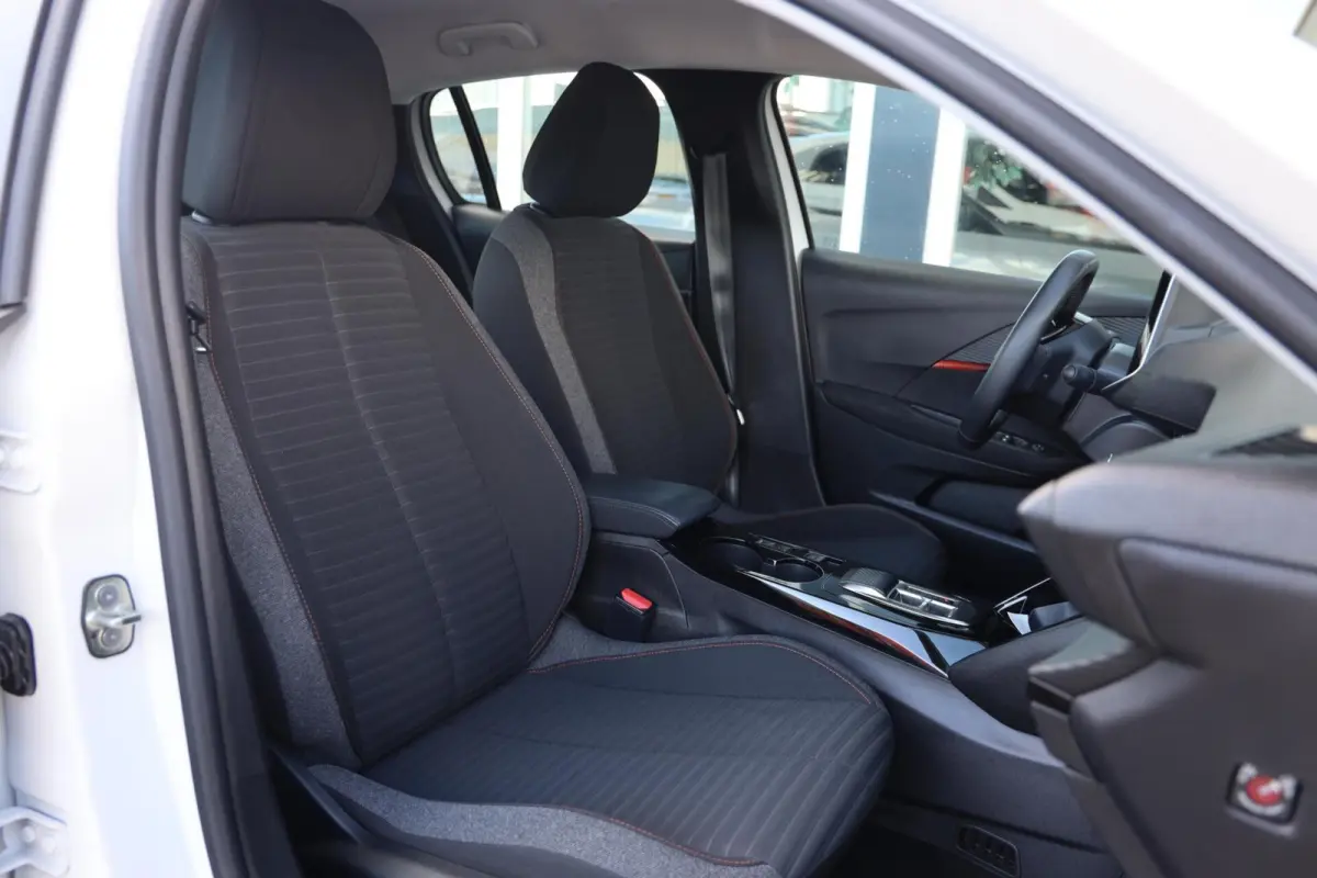 EV Active Pack 50 kWh|SOH 91%|3-Fase|Carplay|Clima|LMV|Cruise