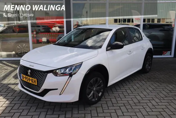 EV Active Pack 50 kWh|SOH 91%|3-Fase|Carplay|Clima|LMV|Cruise