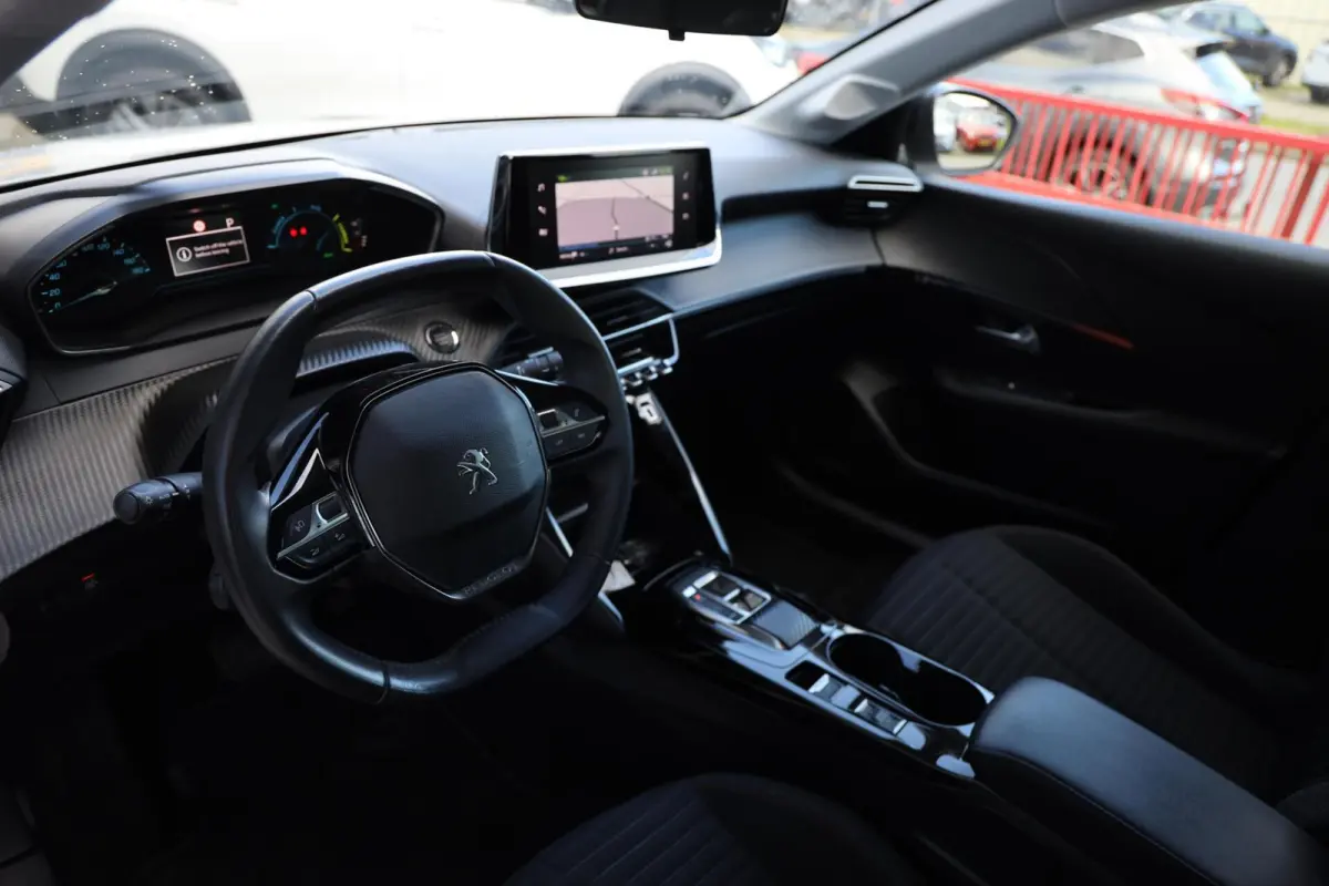 EV Active Pack 50 kWh|SOH 91%|3-Fase|Carplay|Clima|LMV|Cruise