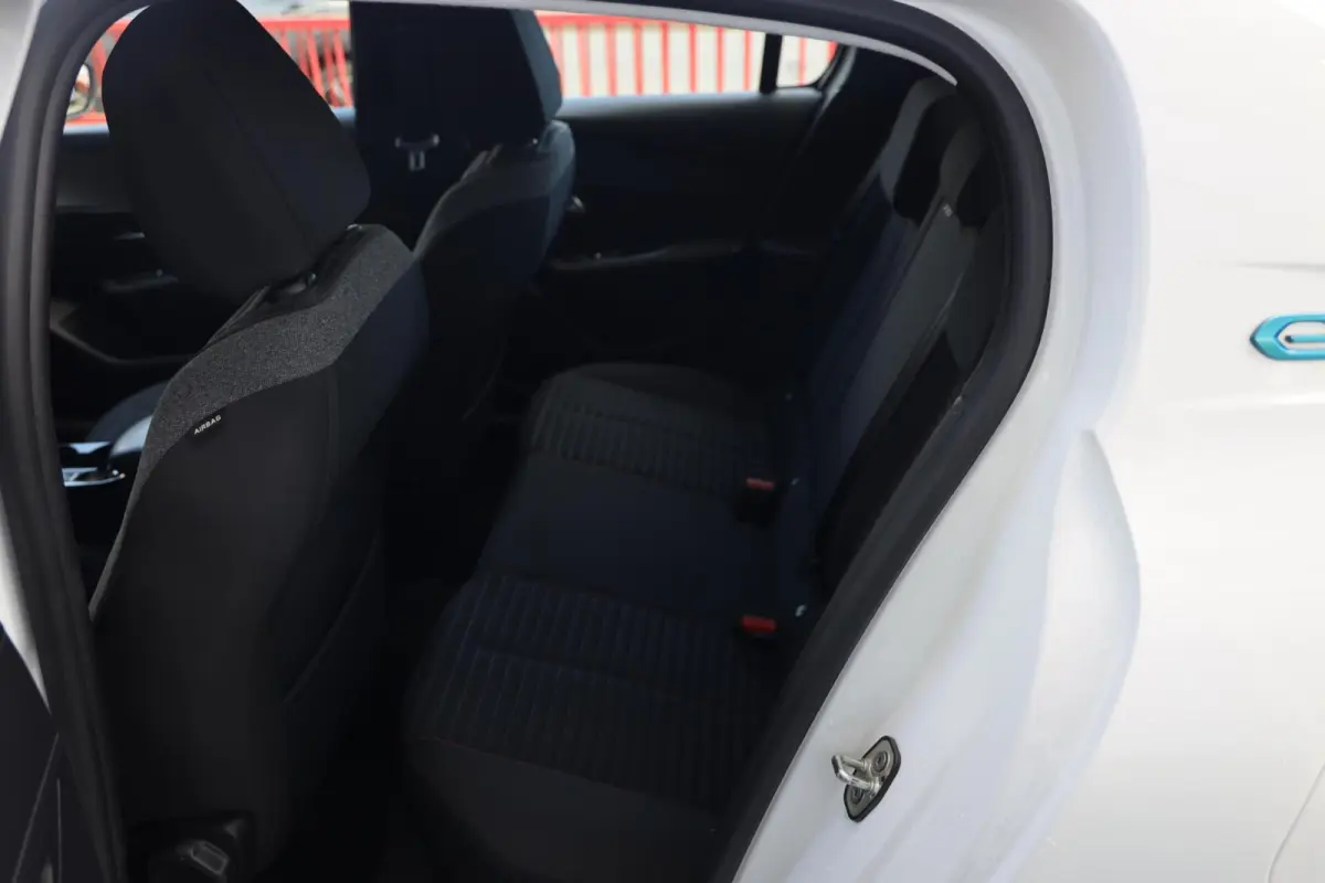 EV Active Pack 50 kWh|SOH 91%|3-Fase|Carplay|Clima|LMV|Cruise