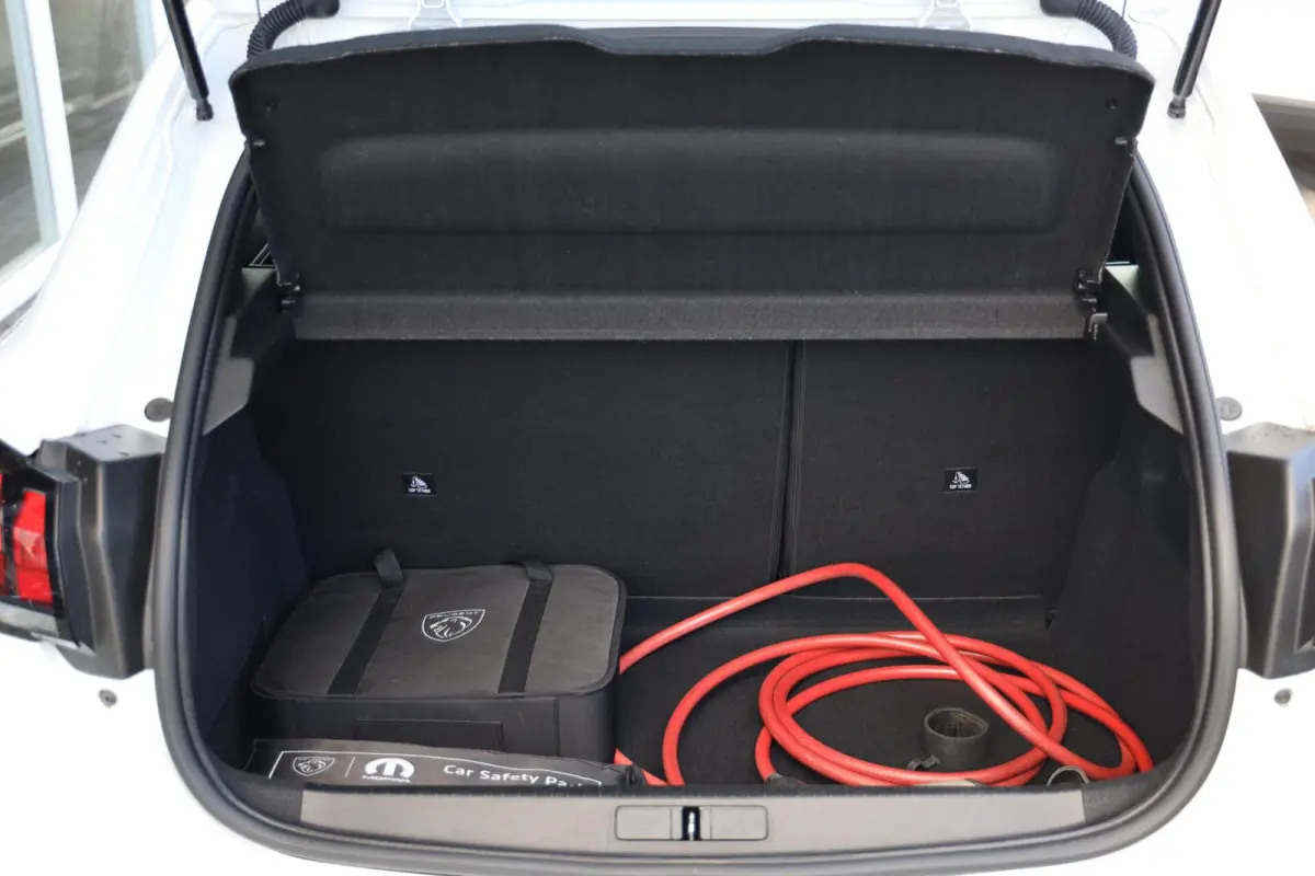 EV Active Pack 50 kWh|SOH 91%|3-Fase|Carplay|Clima|LMV|Cruise