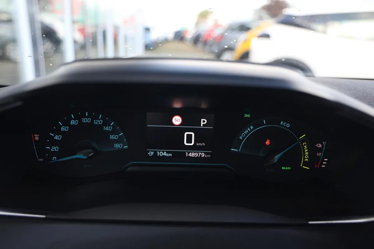 EV Active Pack 50 kWh|SOH 91%|3-Fase|Carplay|Clima|LMV|Cruise