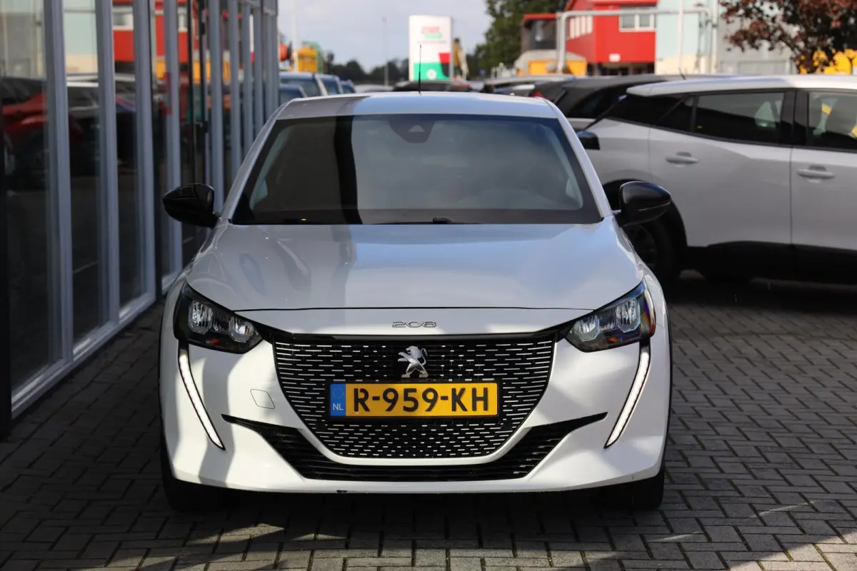 EV Active Pack 50 kWh|SOH 91%|3-Fase|Carplay|Clima|LMV|Cruise