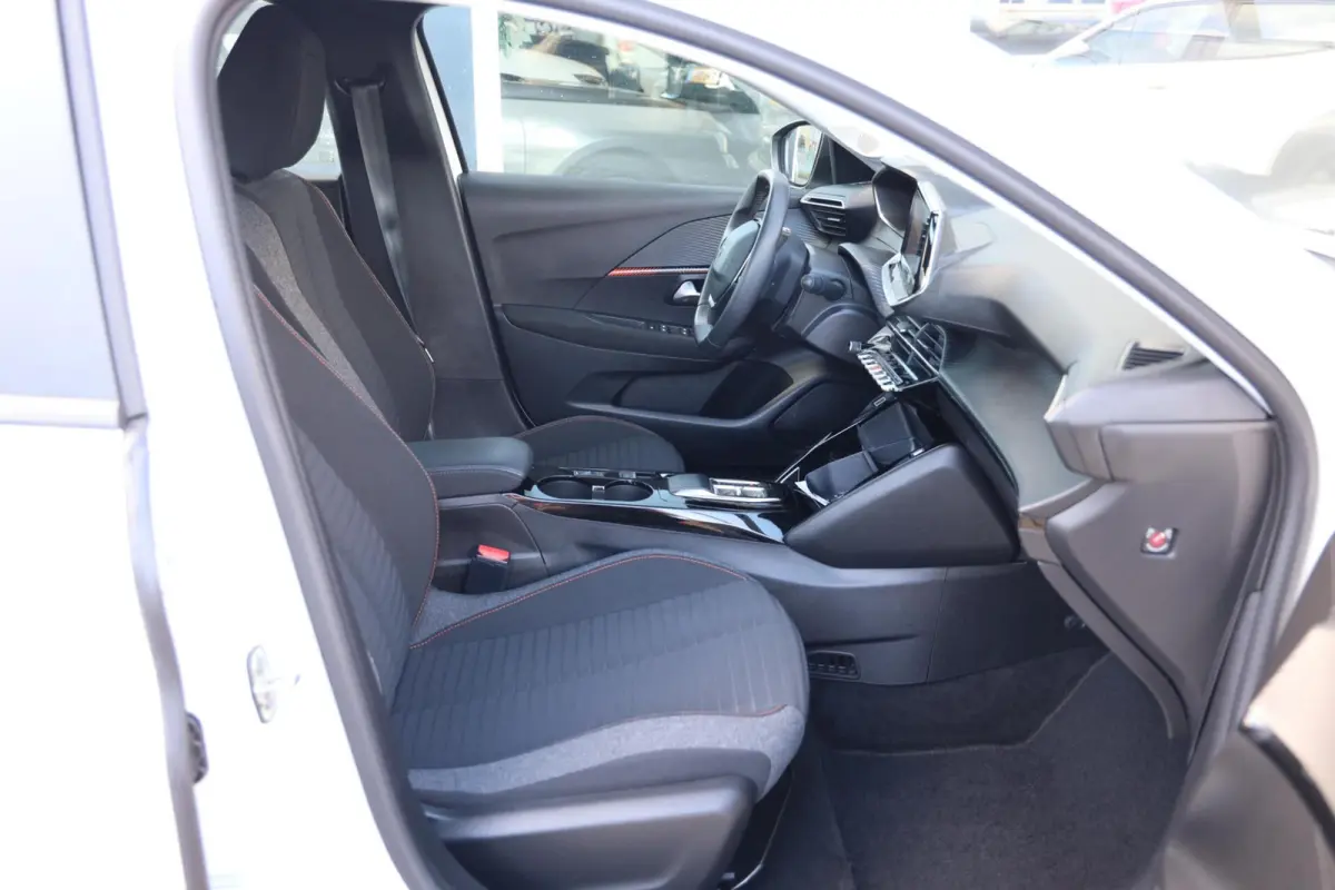 EV Active Pack 50 kWh|SOH 91%|3-Fase|Carplay|Clima|LMV|Cruise