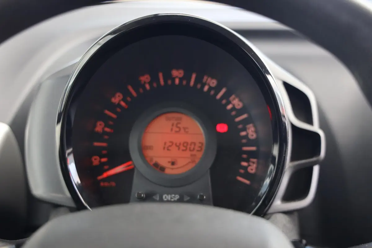 1.0 e-VTi Active|Airco|Bluetooth|Elek. Ramen|