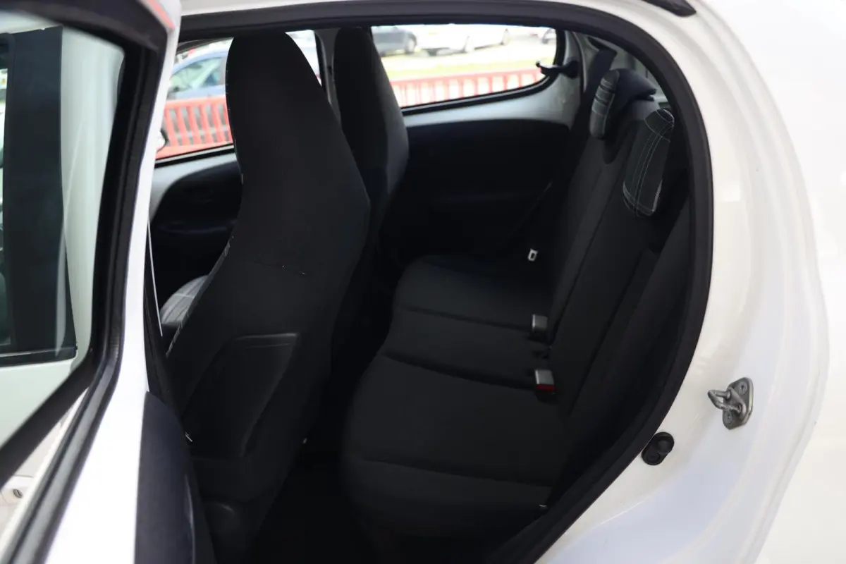 1.0 e-VTi Active|Airco|Bluetooth|Elek. Ramen|
