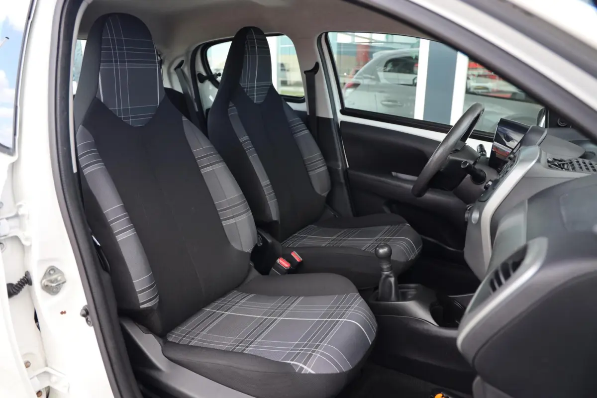 1.0 e-VTi Active|Airco|Bluetooth|Elek. Ramen|