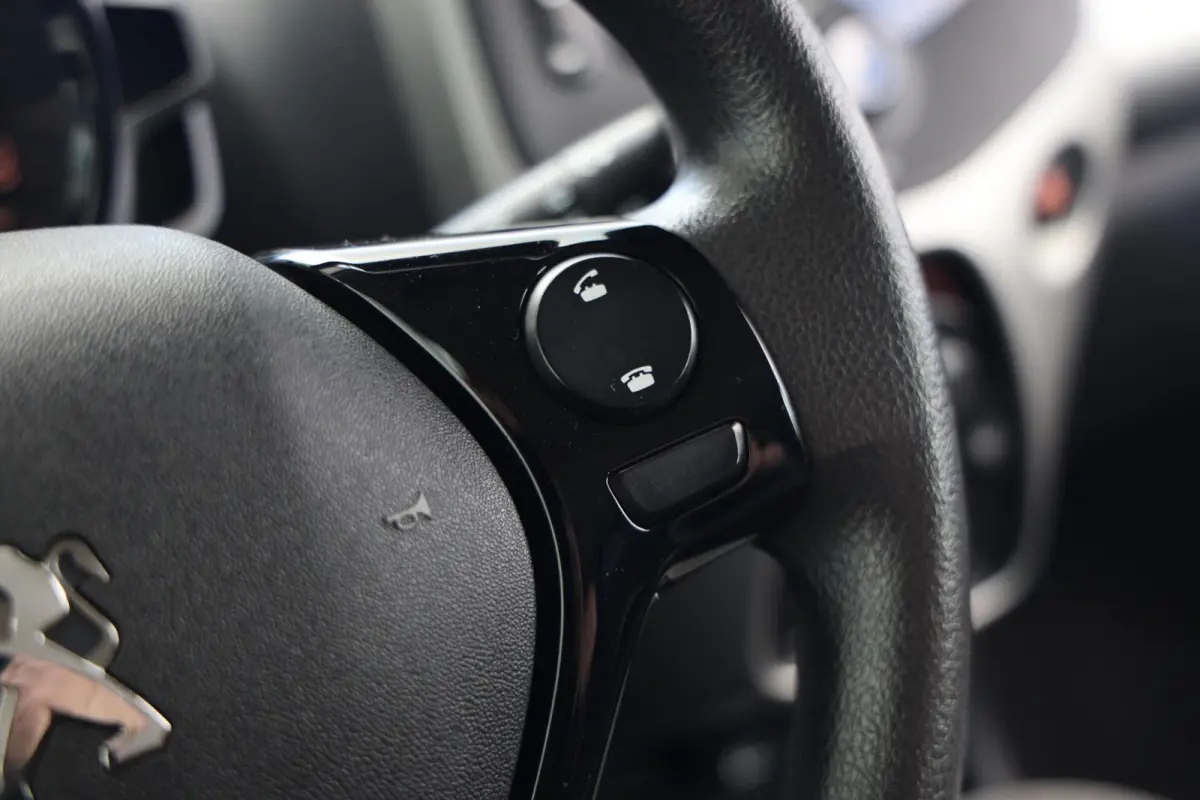 1.0 e-VTi Active|Airco|Bluetooth|Elek. Ramen|