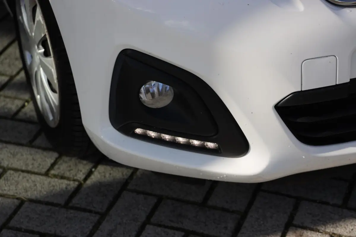 1.0 e-VTi Active|Airco|Bluetooth|Elek. Ramen|