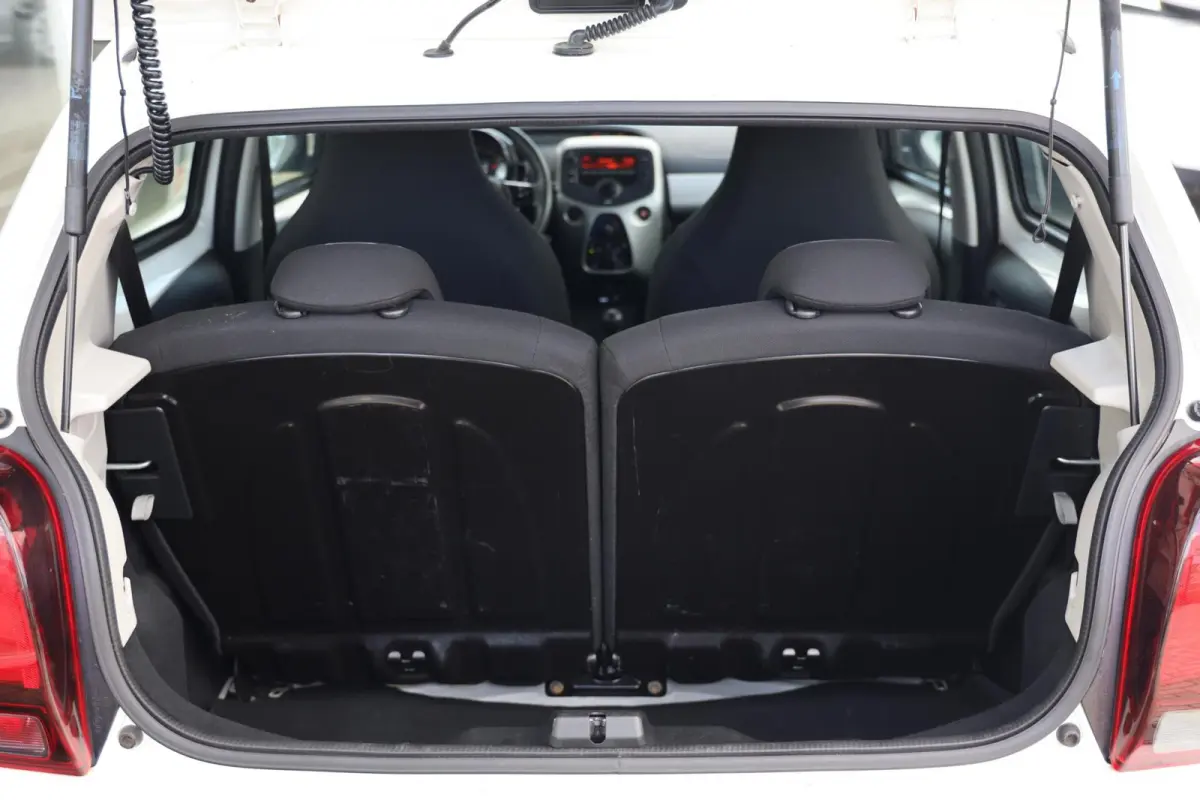 1.0 e-VTi Active|Airco|Bluetooth|Elek. Ramen|