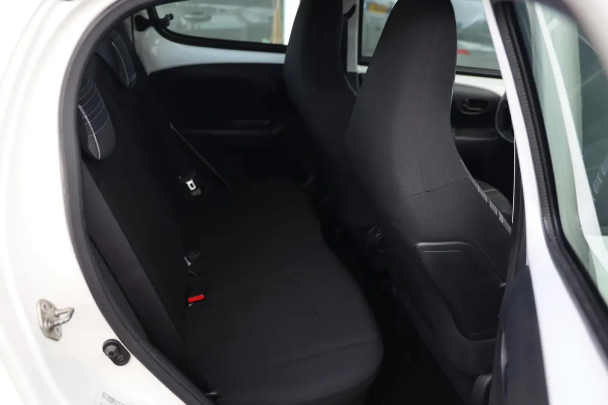 1.0 e-VTi Active|Airco|Bluetooth|Elek. Ramen|