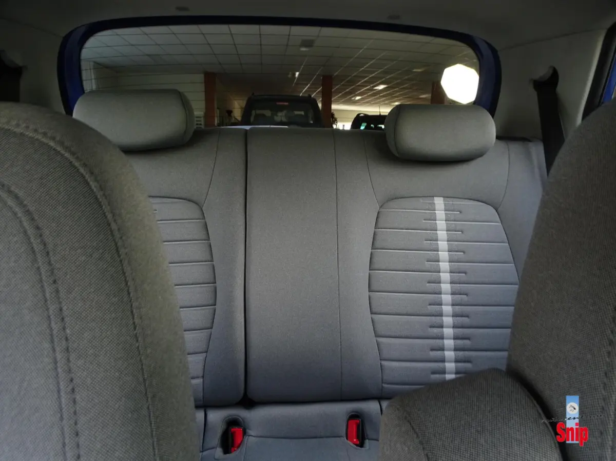 1.0 i-Drive