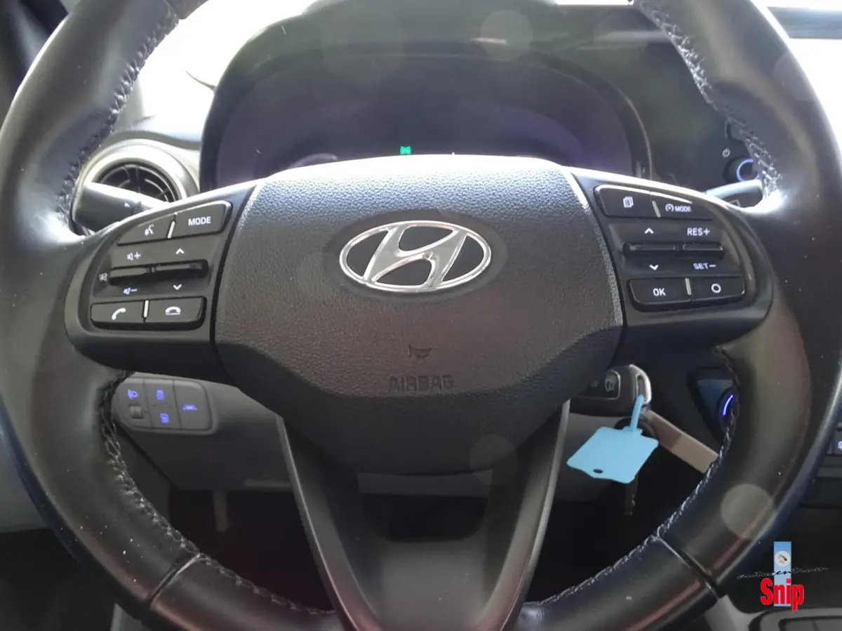 1.0 i-Drive