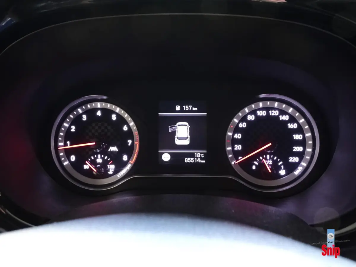 1.0 i-Drive