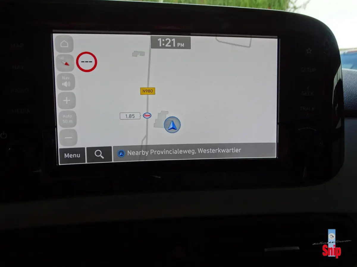 1.0 i-Drive