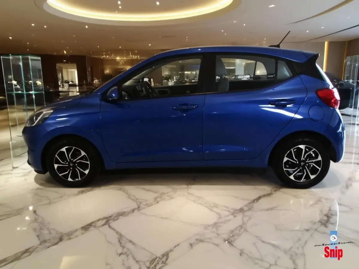 1.0 i-Drive