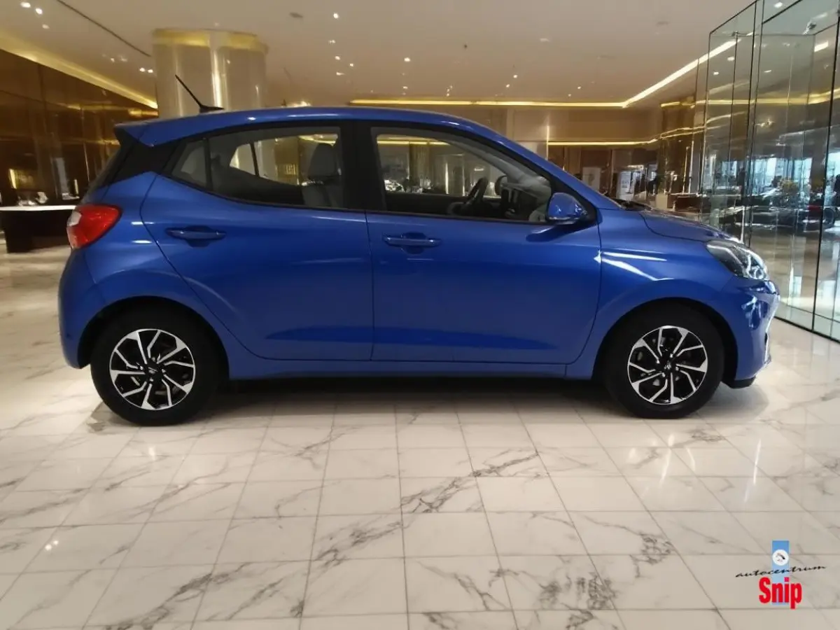 1.0 i-Drive