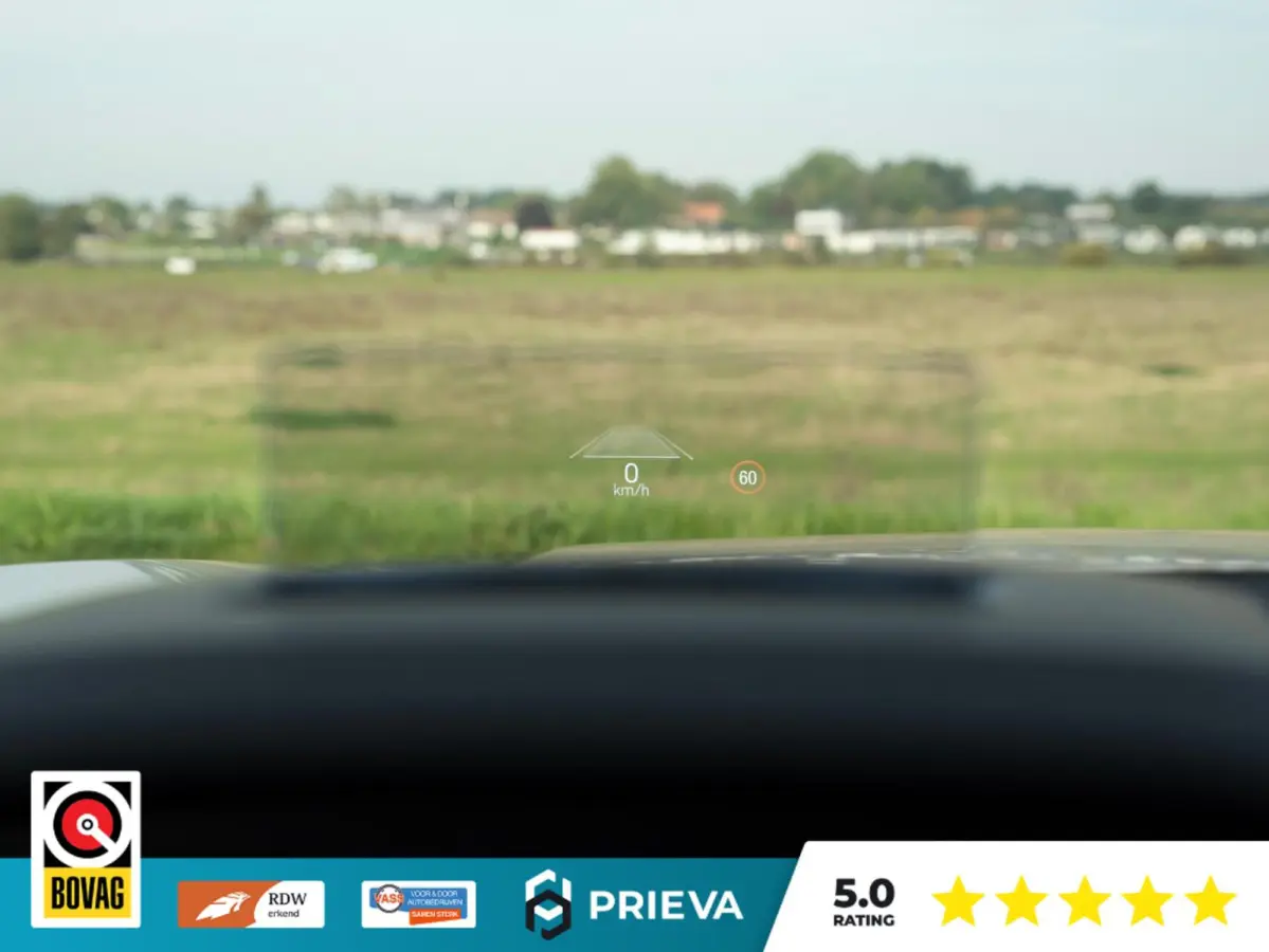 2.5 PHEV ST-Line Graphite Tech Black-Pack | ACC | Navi | Trekhaak