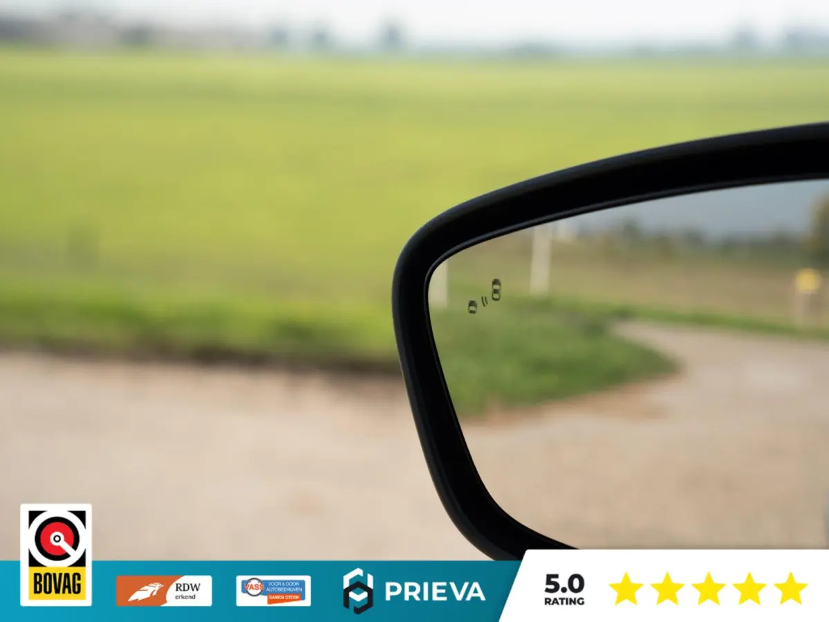 2.5 PHEV ST-Line Graphite Tech Black-Pack | ACC | Navi | Trekhaak