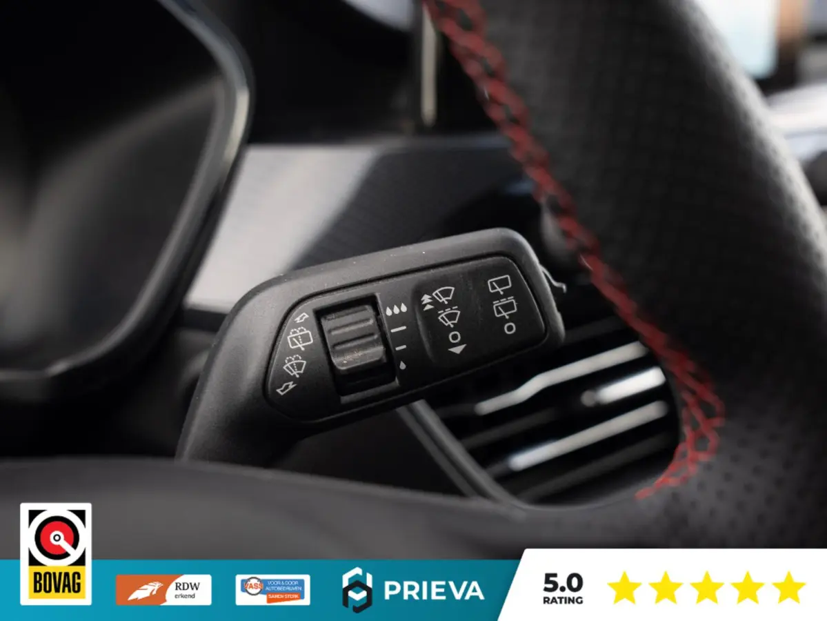 2.5 PHEV ST-Line Graphite Tech Black-Pack | ACC | Navi | Trekhaak