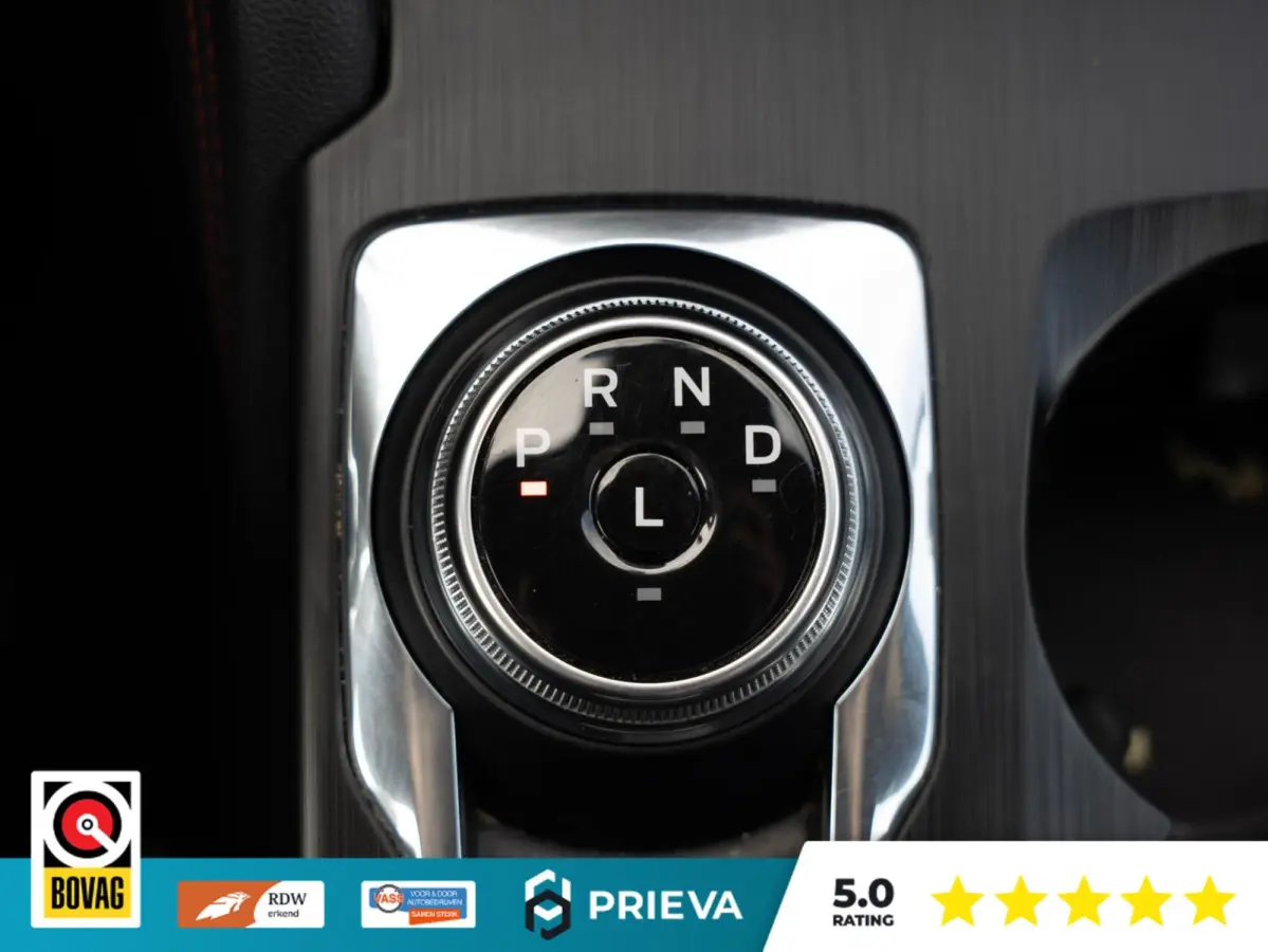 2.5 PHEV ST-Line Graphite Tech Black-Pack | ACC | Navi | Trekhaak