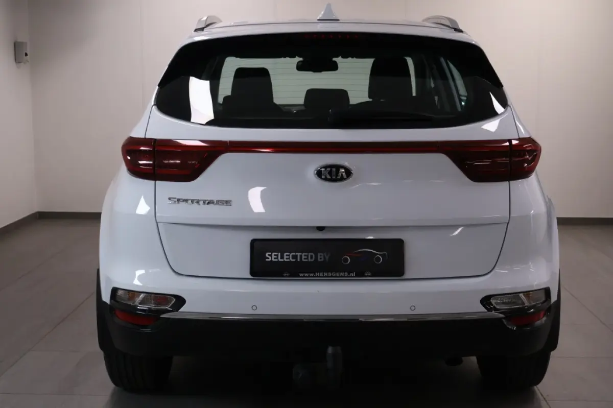 1.6 T-GDI DynamicLine | Winterpack | Trekhaak