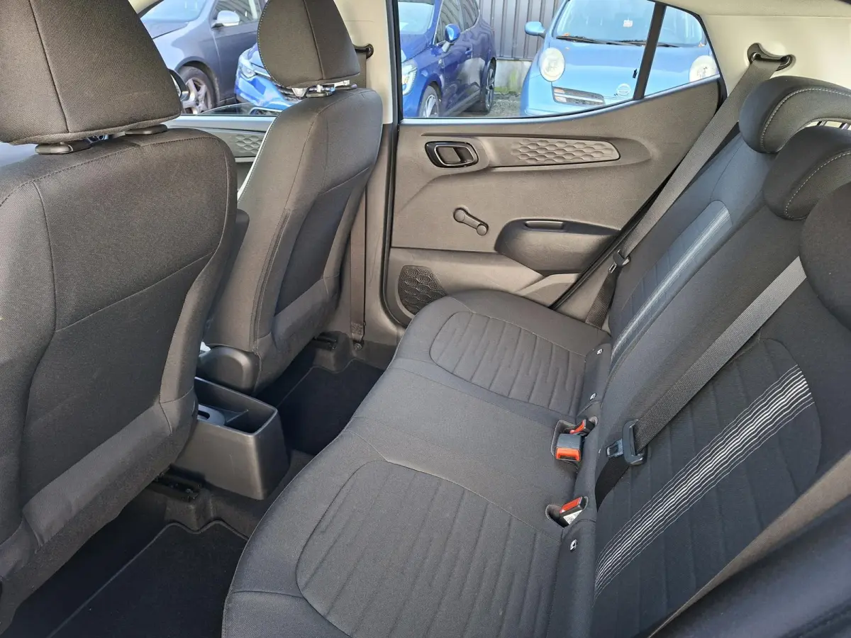 1.0 Comfort Smart 5-zits 100% onderhouden Automaat Camera Navigatie Carplay Cruise Contr. Rijbaandetectie Onderhoudshistorie NAP