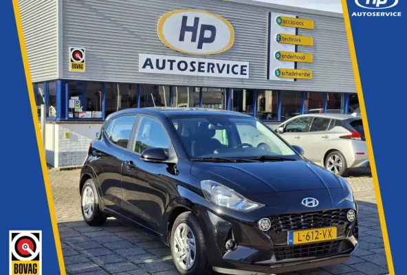 1.0 Comfort Smart 5-zits 100% onderhouden Automaat Camera Navigatie Carplay Cruise Contr. Rijbaandetectie Onderhoudshistorie NAP
