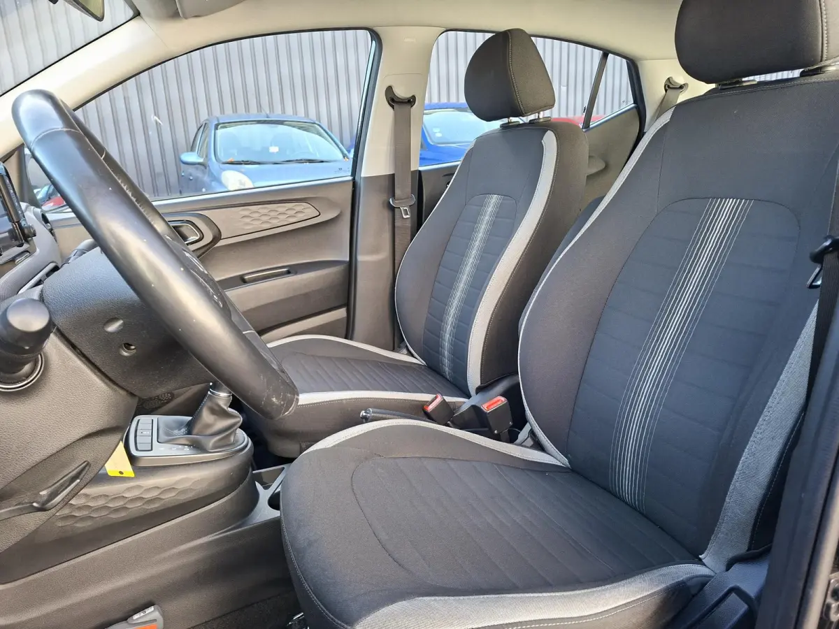 1.0 Comfort Smart 5-zits 100% onderhouden Automaat Camera Navigatie Carplay Cruise Contr. Rijbaandetectie Onderhoudshistorie NAP