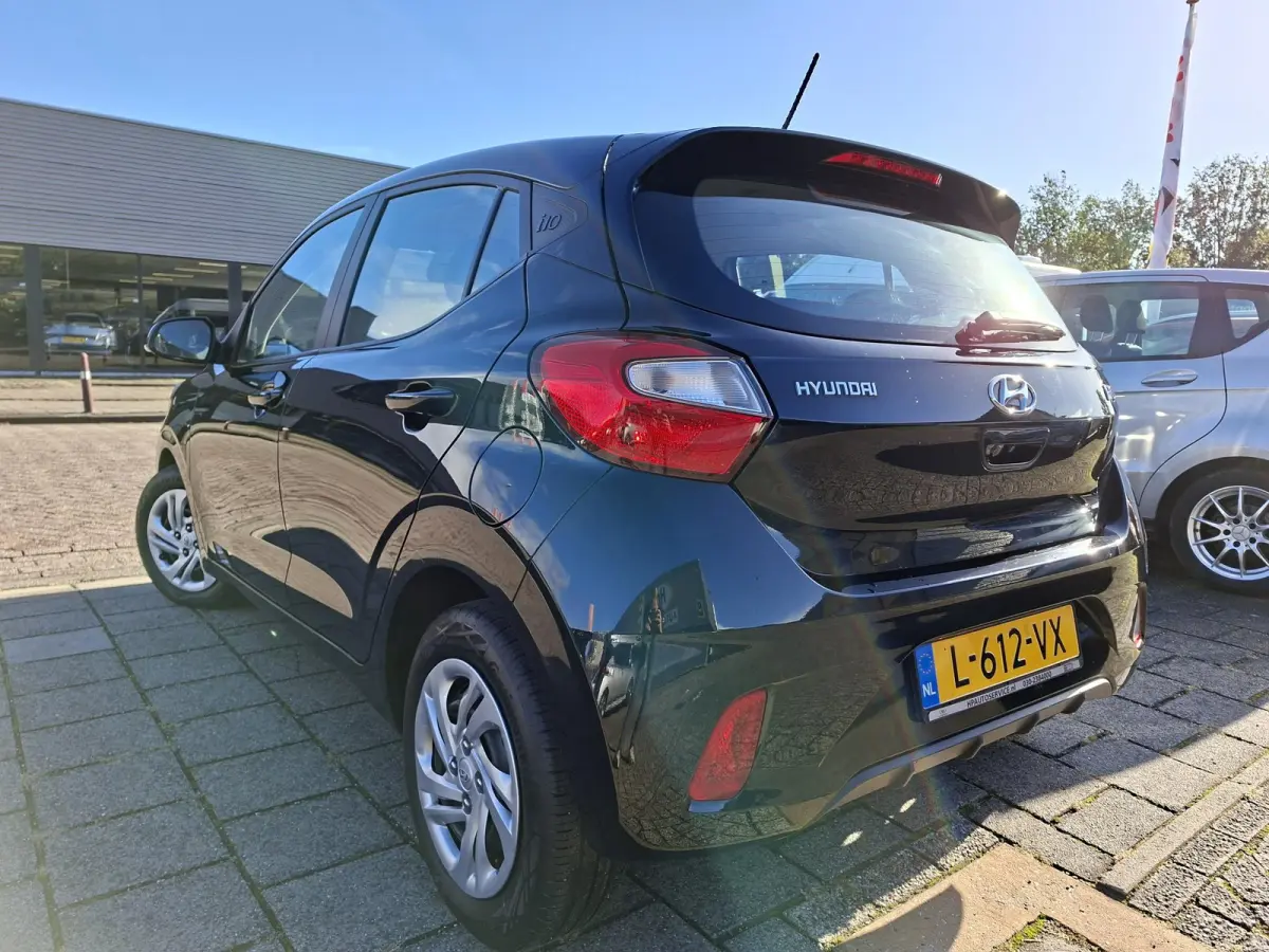 1.0 Comfort Smart 5-zits 100% onderhouden Automaat Camera Navigatie Carplay Cruise Contr. Rijbaandetectie Onderhoudshistorie NAP