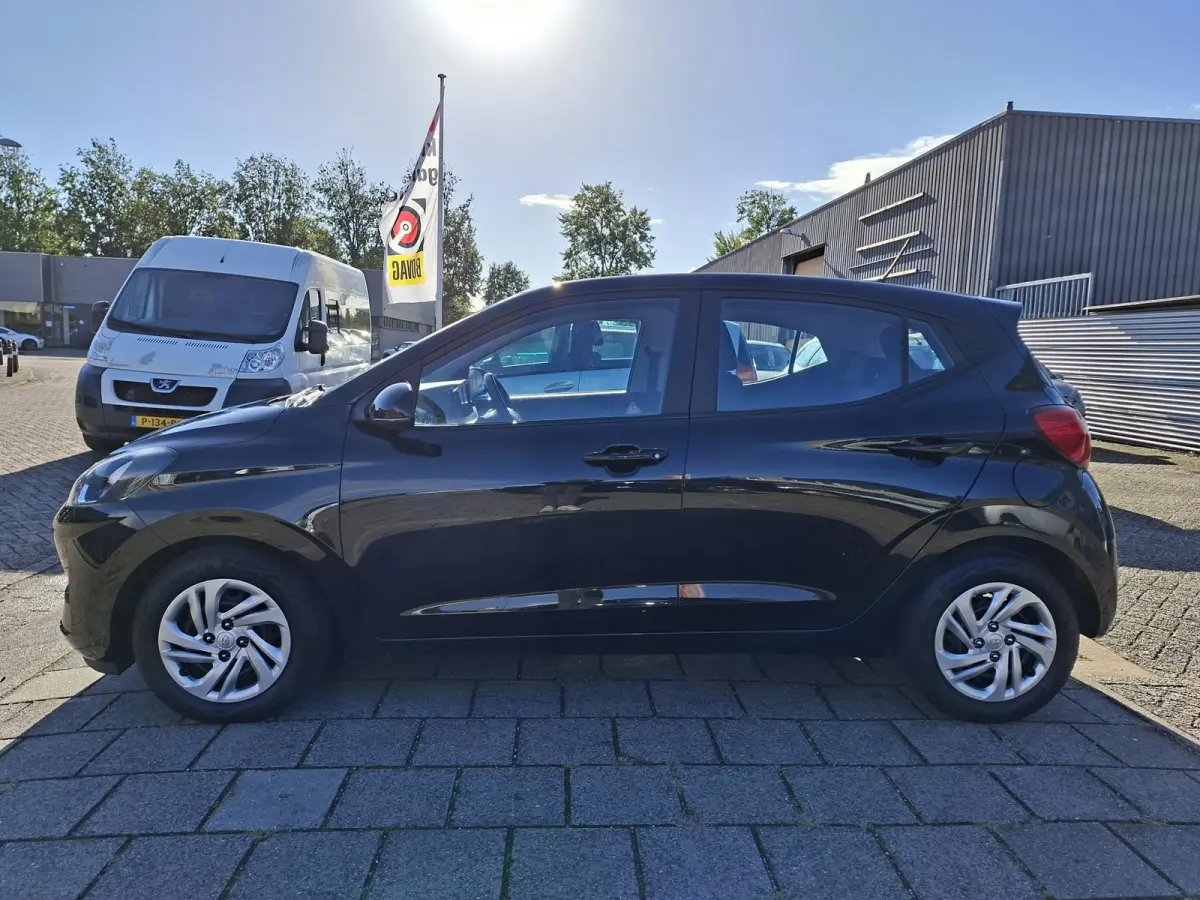 1.0 Comfort Smart 5-zits 100% onderhouden Automaat Camera Navigatie Carplay Cruise Contr. Rijbaandetectie Onderhoudshistorie NAP