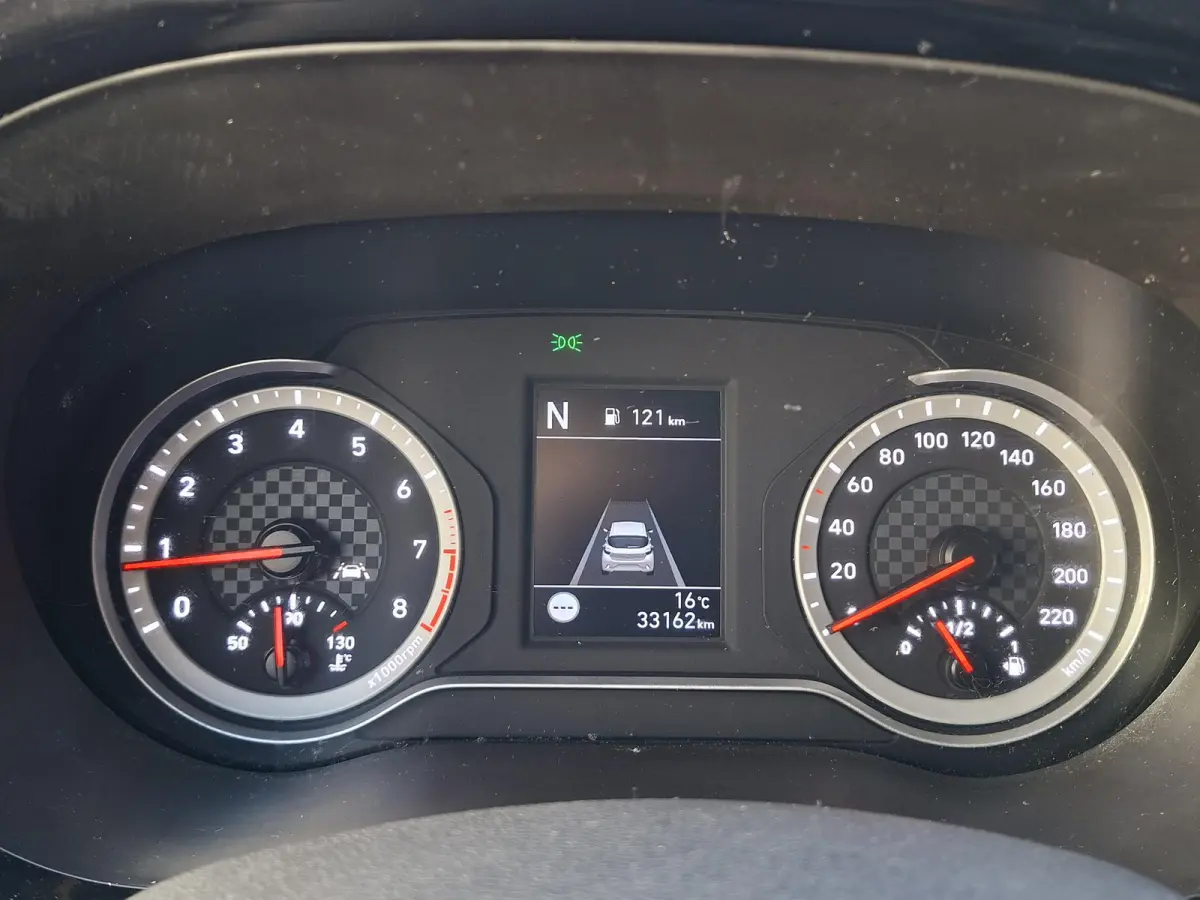 1.0 Comfort Smart 5-zits 100% onderhouden Automaat Camera Navigatie Carplay Cruise Contr. Rijbaandetectie Onderhoudshistorie NAP