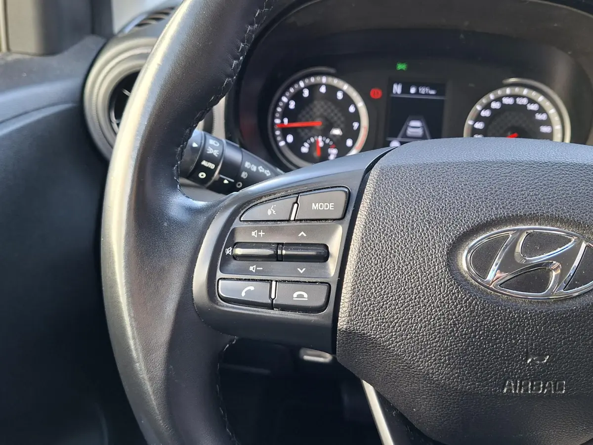1.0 Comfort Smart 5-zits 100% onderhouden Automaat Camera Navigatie Carplay Cruise Contr. Rijbaandetectie Onderhoudshistorie NAP
