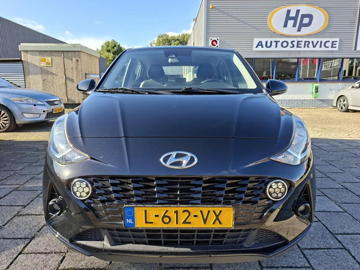 1.0 Comfort Smart 5-zits 100% onderhouden Automaat Camera Navigatie Carplay Cruise Contr. Rijbaandetectie Onderhoudshistorie NAP