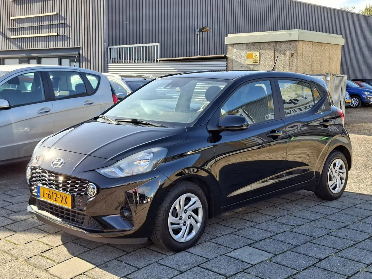 1.0 Comfort Smart 5-zits 100% onderhouden Automaat Camera Navigatie Carplay Cruise Contr. Rijbaandetectie Onderhoudshistorie NAP