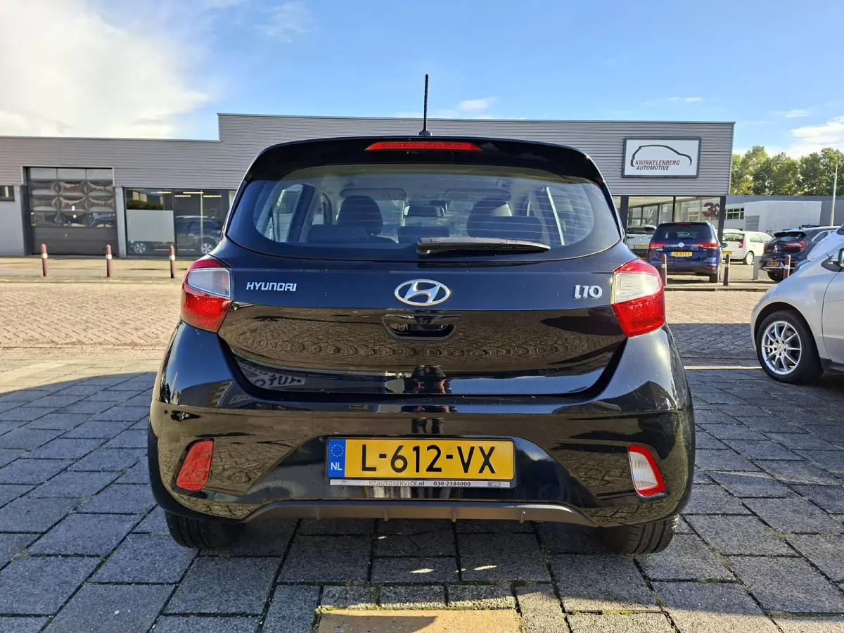 1.0 Comfort Smart 5-zits 100% onderhouden Automaat Camera Navigatie Carplay Cruise Contr. Rijbaandetectie Onderhoudshistorie NAP
