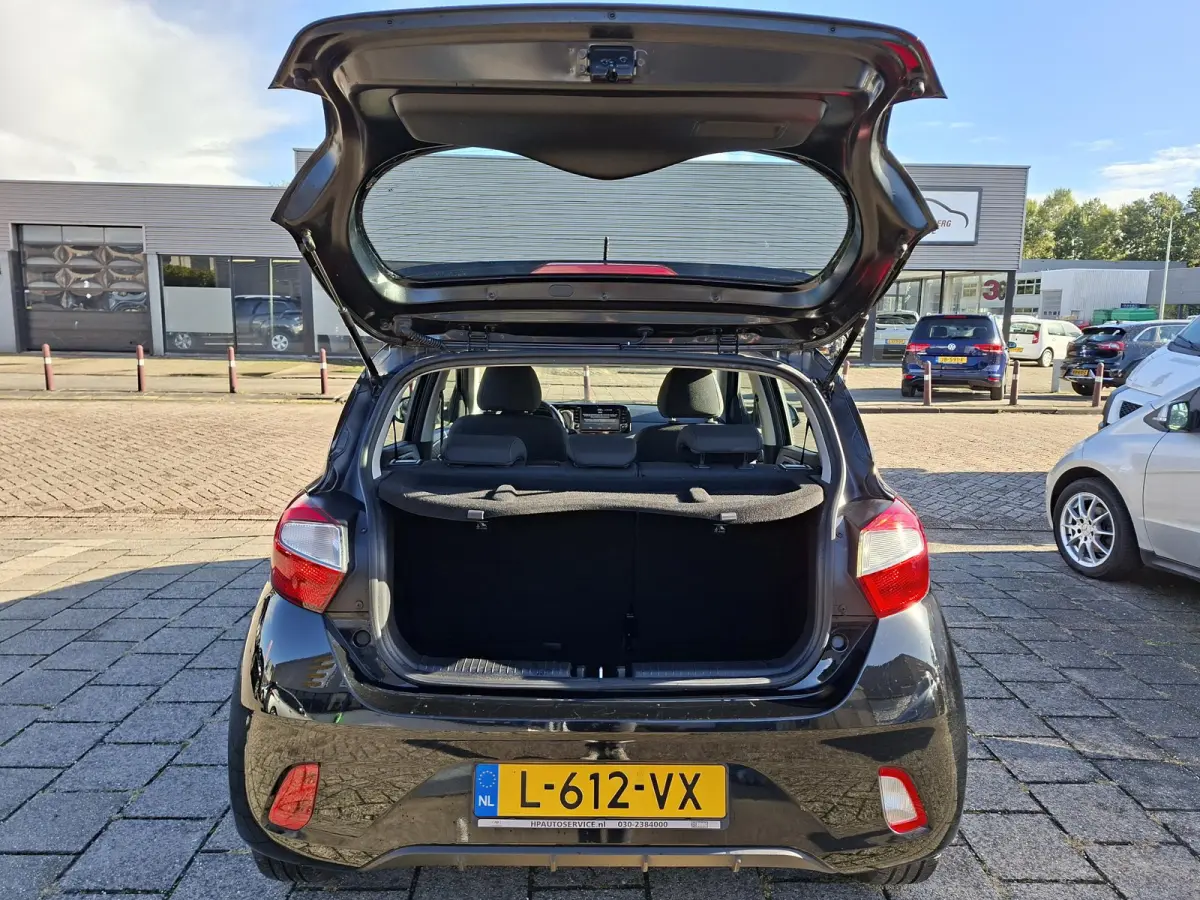 1.0 Comfort Smart 5-zits 100% onderhouden Automaat Camera Navigatie Carplay Cruise Contr. Rijbaandetectie Onderhoudshistorie NAP