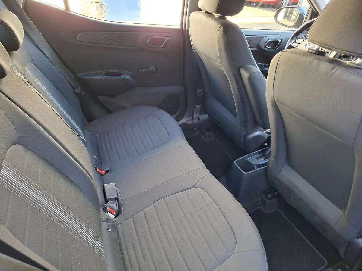 1.0 Comfort Smart 5-zits 100% onderhouden Automaat Camera Navigatie Carplay Cruise Contr. Rijbaandetectie Onderhoudshistorie NAP