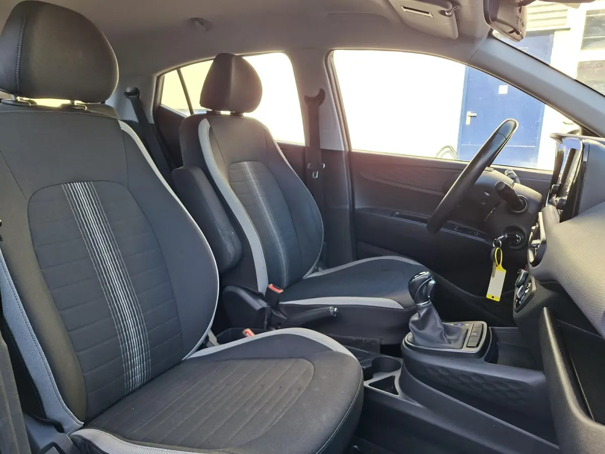 1.0 Comfort Smart 5-zits 100% onderhouden Automaat Camera Navigatie Carplay Cruise Contr. Rijbaandetectie Onderhoudshistorie NAP