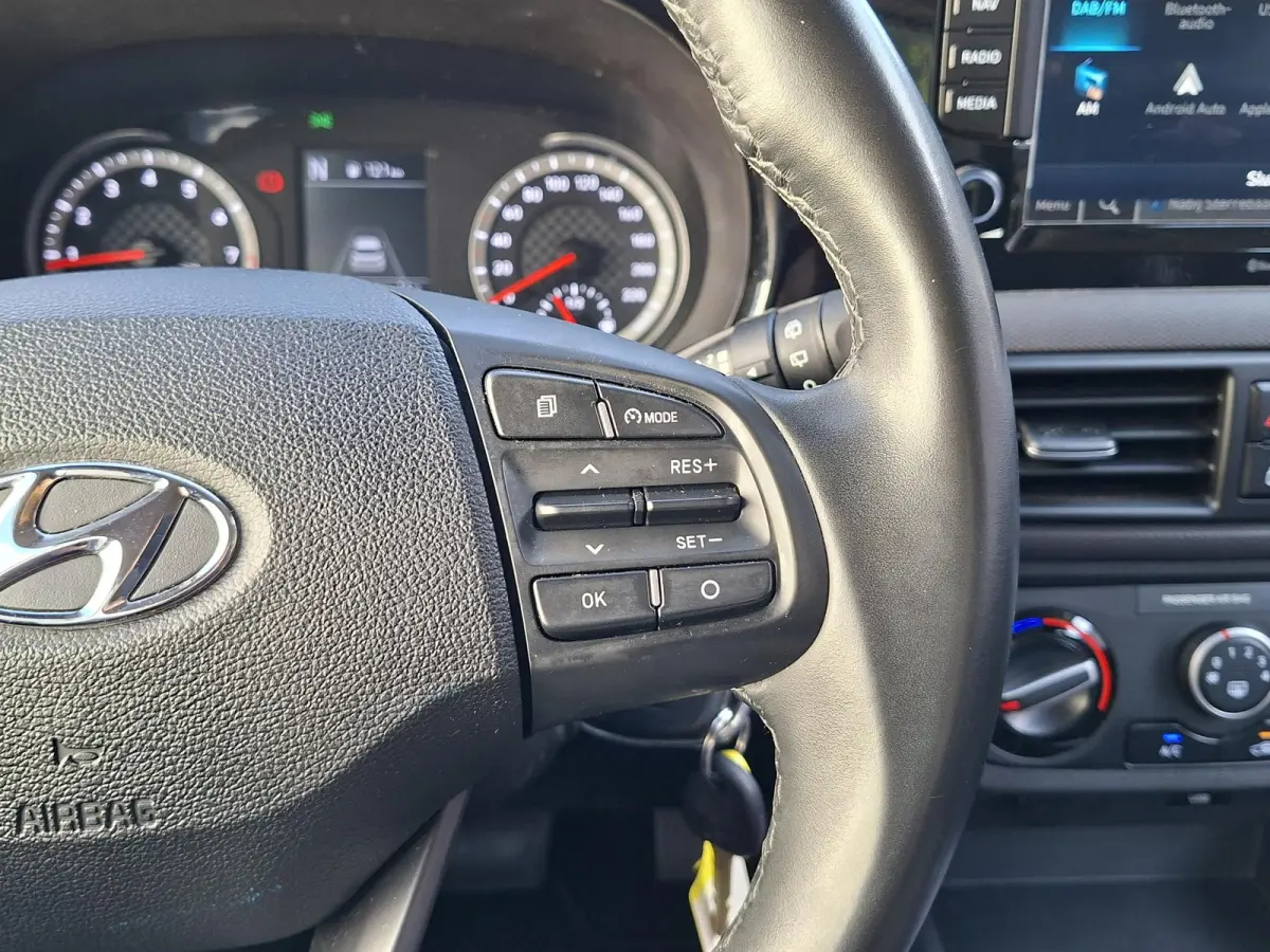 1.0 Comfort Smart 5-zits 100% onderhouden Automaat Camera Navigatie Carplay Cruise Contr. Rijbaandetectie Onderhoudshistorie NAP