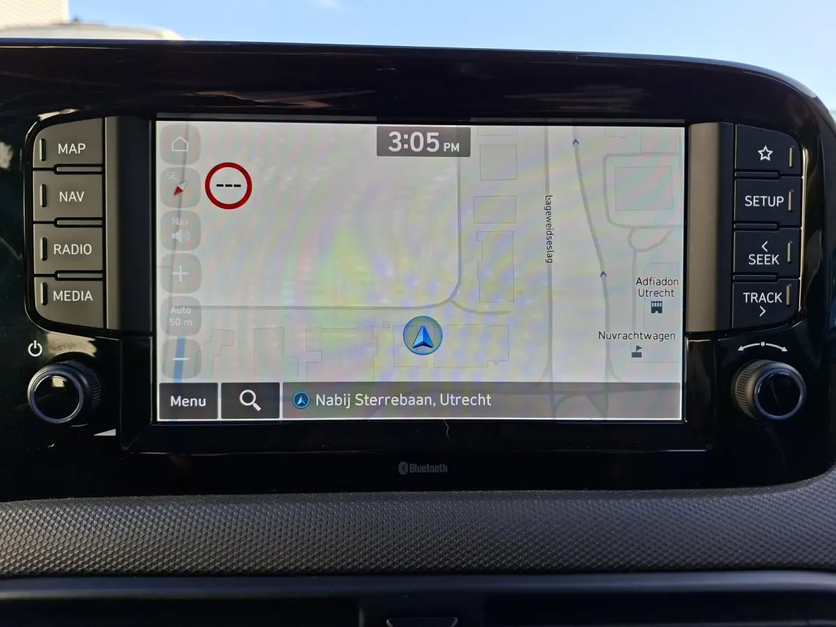 1.0 Comfort Smart 5-zits 100% onderhouden Automaat Camera Navigatie Carplay Cruise Contr. Rijbaandetectie Onderhoudshistorie NAP
