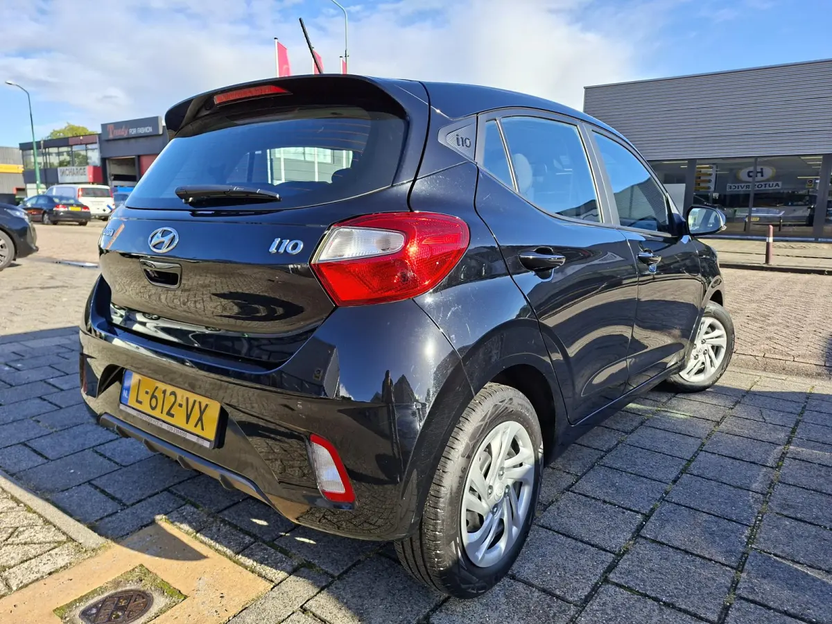1.0 Comfort Smart 5-zits 100% onderhouden Automaat Camera Navigatie Carplay Cruise Contr. Rijbaandetectie Onderhoudshistorie NAP