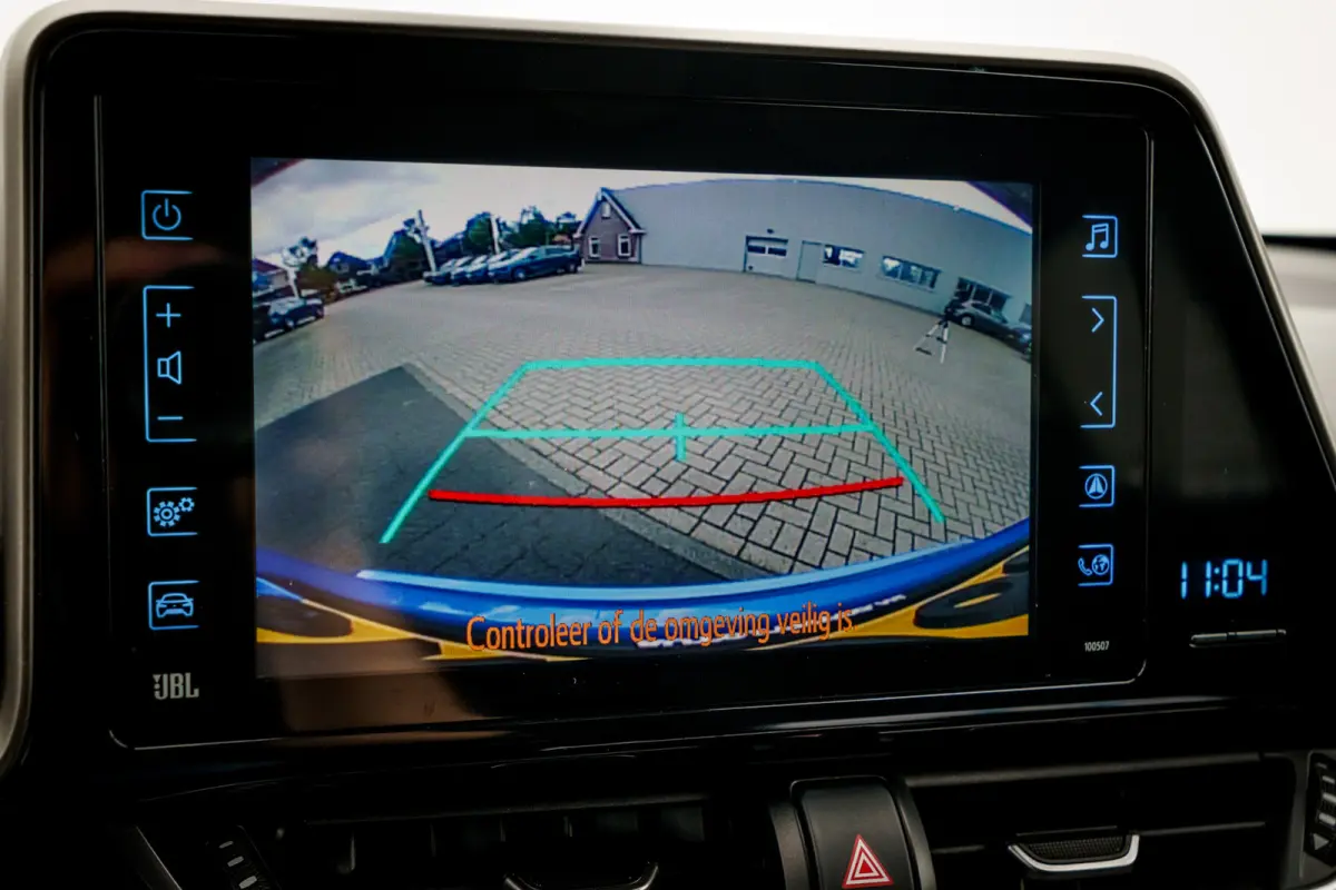 1.8 Hybrid Executive Bi-Tone | LED | JBL | Camera | Stoelverwarming | Adaptive Cruise