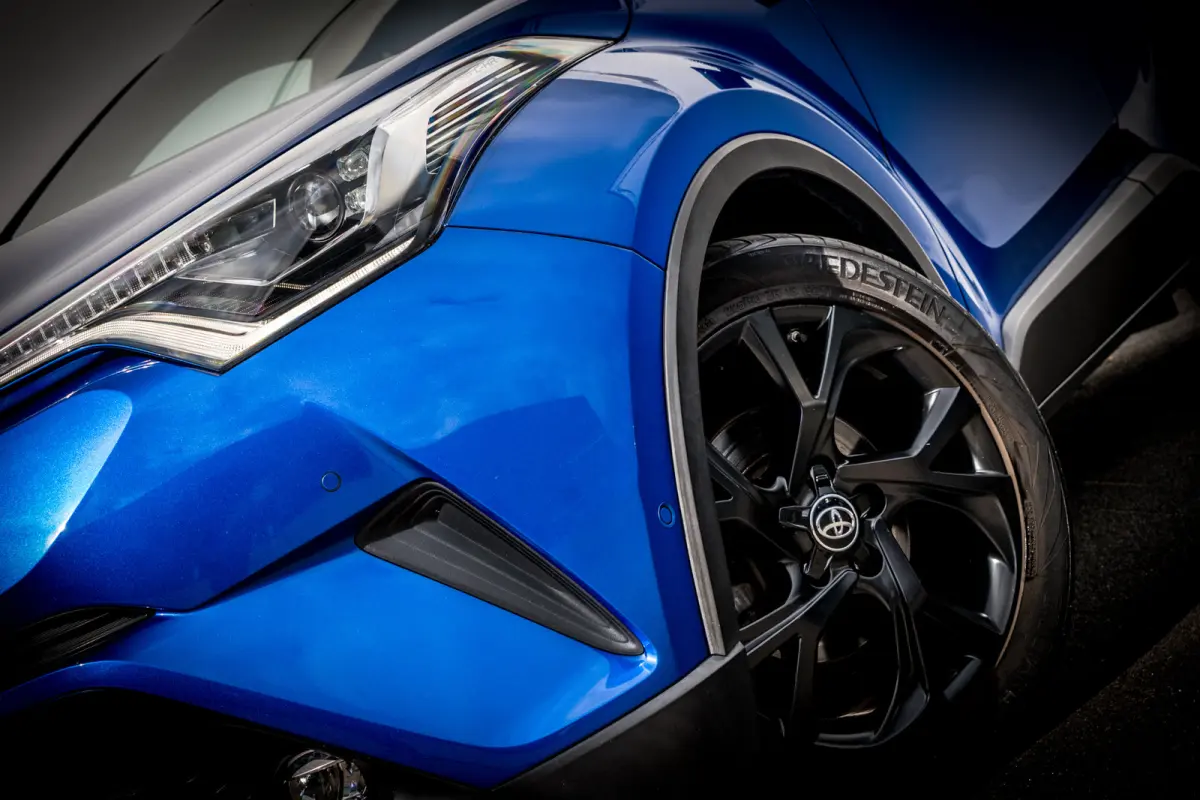 1.8 Hybrid Executive Bi-Tone | LED | JBL | Camera | Stoelverwarming | Adaptive Cruise