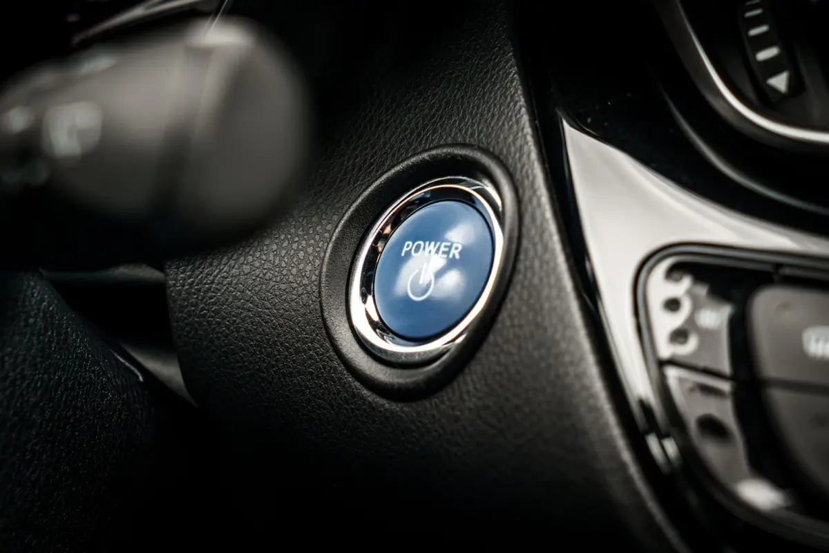 1.8 Hybrid Executive Bi-Tone | LED | JBL | Camera | Stoelverwarming | Adaptive Cruise