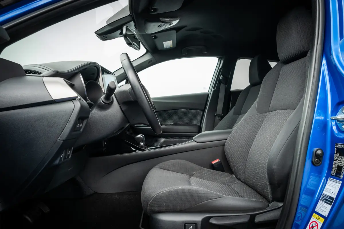 1.8 Hybrid Executive Bi-Tone | LED | JBL | Camera | Stoelverwarming | Adaptive Cruise