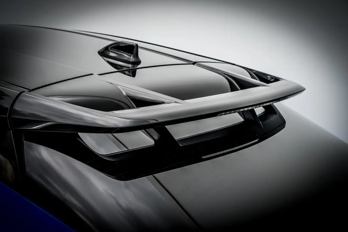 1.8 Hybrid Executive Bi-Tone | LED | JBL | Camera | Stoelverwarming | Adaptive Cruise