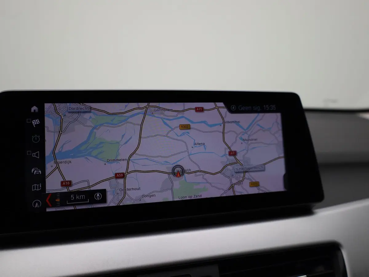 xDrive25e Executive | ACHTERUITRIJCAMERA | ELEKTRISCHE KOFFERKLEP | STOELVERWARMING | TREKHAAK | CRUISE CONTROL | HEAD-UP | NAVIGATIE | LICHTMETALEN VELGEN | LEDER |