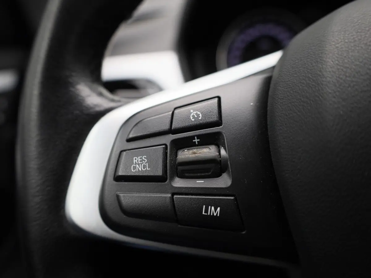 xDrive25e Executive | ACHTERUITRIJCAMERA | ELEKTRISCHE KOFFERKLEP | STOELVERWARMING | TREKHAAK | CRUISE CONTROL | HEAD-UP | NAVIGATIE | LICHTMETALEN VELGEN | LEDER |